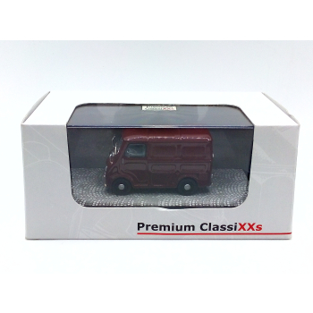 Goggomobil TL 250 - skala 1:43 - Premium ClassiXXs